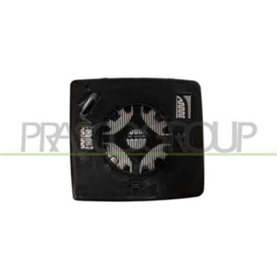 OP0317514_1.JPG Piastra Specchio Sinistra Per Opel/vauxhall Corsa Combo C Dal 2001 Al 2003