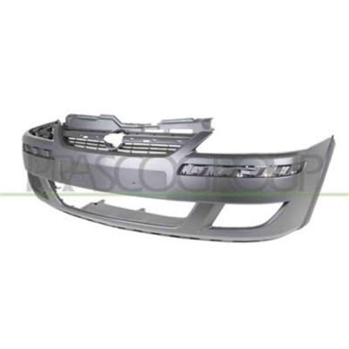 OP0321001_1.JPG Paraurti Anteriore Con Primer Per Opel/vauxhall Corsa C Dal 2003 Al 2006