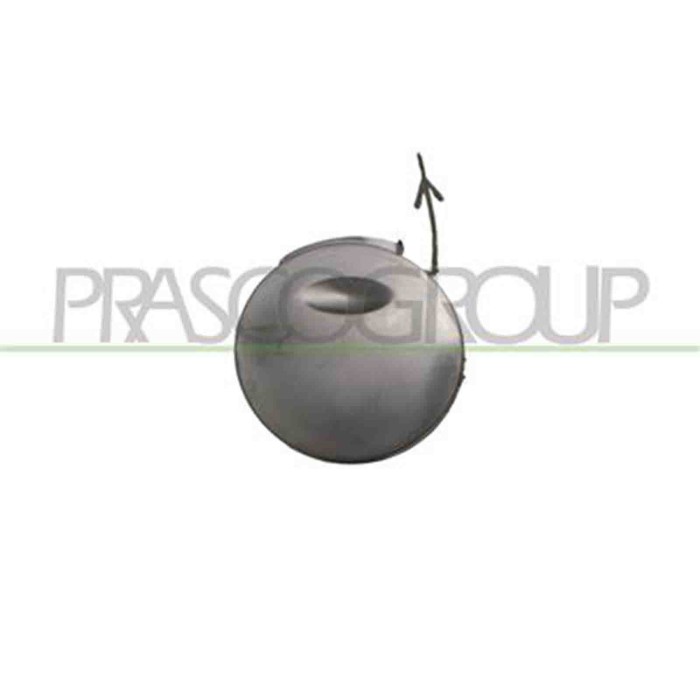 OP0321236_1.JPG Tappo Coprigancio Traino Anteriore Per Opel/vauxhall Corsa C Dal 2003 Al 2006