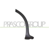Parafanghino Posteriore Destro Per Opel/vauxhall Corsa C Dal 2003 Al 2006