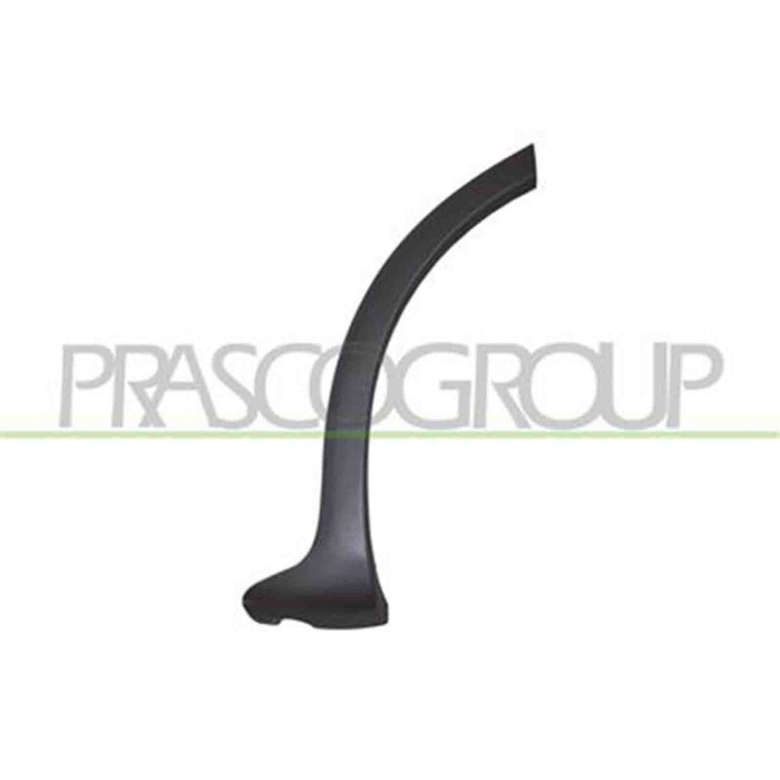 GUIDA_ALLA_SCELTA.JPG Parafanghino Posteriore Sinistro Per Opel/vauxhall Corsa C Dal 2003 Al 2006