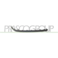 Spoiler Destro Per Opel/vauxhall Corsa C Dal 2003 Al 2006