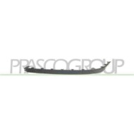 Spoiler Sinistro Per Opel/vauxhall Corsa C Dal 2003 Al 2006