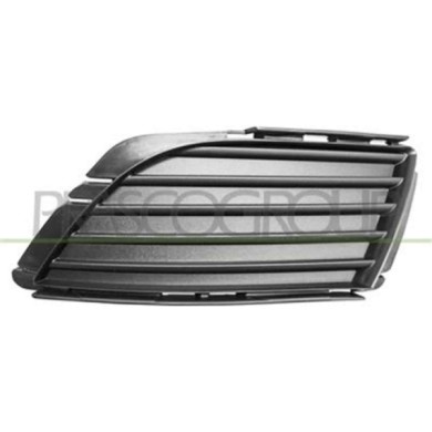 GUIDA_ALLA_SCELTA.JPG Griglia Destra Paraurti Anteriore Per Opel/vauxhall Corsa C Dal 2003 Al 2006