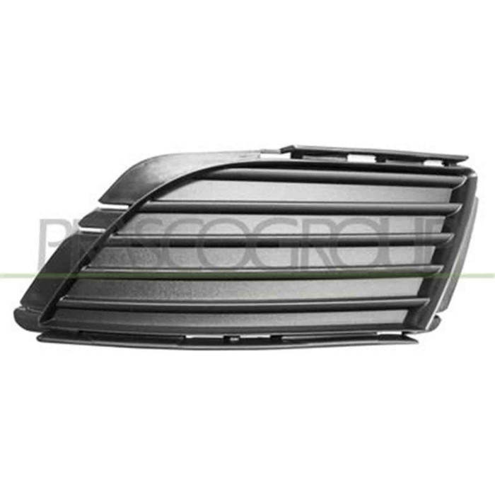 GUIDA_ALLA_SCELTA.JPG Griglia Destra Paraurti Anteriore Per Opel/vauxhall Corsa C Dal 2003 Al 2006