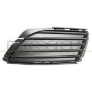 Griglia Destra Paraurti Anteriore Per Opel/vauxhall Corsa C Dal 2003 Al 2006