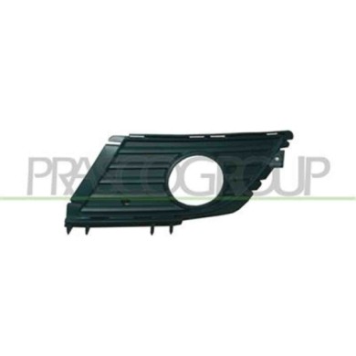 GUIDA_ALLA_SCELTA.JPG Griglia Paraurti Destra Con Sede Fendi Per Opel/vauxhall Corsa C Dal 2003 Al 2006