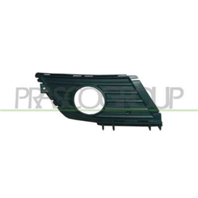 GUIDA_ALLA_SCELTA.JPG Griglia Paraurti Sinistra Con Sede Fendi Per Opel/vauxhall Corsa C Dal 2003 Al 2006