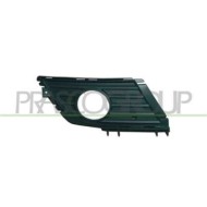 GUIDA_ALLA_SCELTA.JPG Griglia Paraurti Sinistra Con Sede Fendi Per Opel/vauxhall Corsa C Dal 2003 Al 2006
