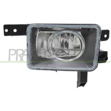 GUIDA_ALLA_SCELTA.JPG Fendinebbia Destro Per Opel/vauxhall Corsa C Dal 2003 Al 2006