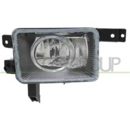 Fendinebbia Sinistro Per Opel/vauxhall Corsa C Dal 2003 Al 2006