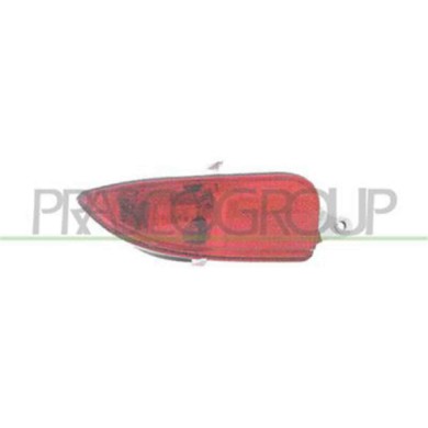 GUIDA_ALLA_SCELTA.JPG Retronebbia Destro Per Opel/vauxhall Corsa C Dal 2003 Al 2006