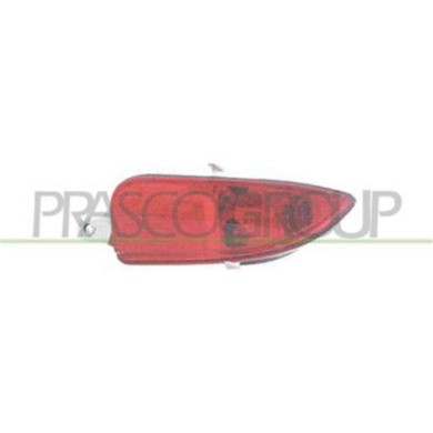GUIDA_ALLA_SCELTA.JPG Retronebbia Sinistro Per Opel/vauxhall Corsa C Dal 2003 Al 2006