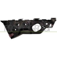GUIDA_ALLA_SCELTA.JPG Staffa Laterale Destra Paraurti Anteriore Per Opel/vauxhall Corsa D Dal 2006 Al 2011
