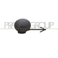 Coprigancio Traino Anteriore Per Opel/vauxhall Corsa D Dal 2006 Al 2011