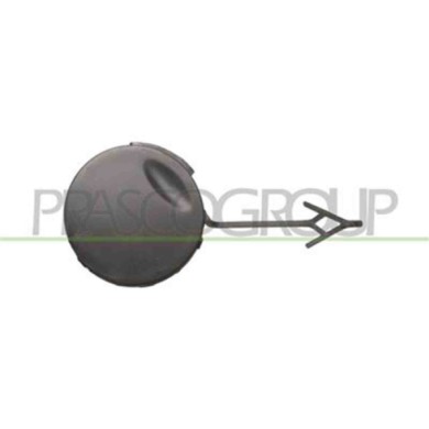 OP0341286_1.JPG Tappo Coprigancio Traino Posteriore Per Opel/vauxhall Corsa D Dal 2006 Al 2011