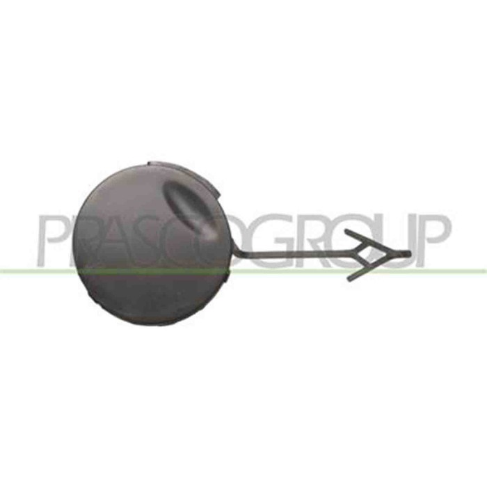 OP0341286_1.JPG Tappo Coprigancio Traino Posteriore Per Opel/vauxhall Corsa D Dal 2006 Al 2011