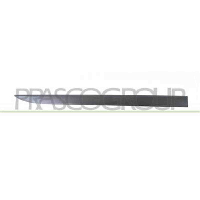 OP0341413_2.JPG Modanatura Porta Anteriore Destra Per Opel/vauxhall Corsa D Dal 2006 Al 2011