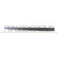 Modanatura Porta Anteriore Destra Per Opel/vauxhall Corsa D Dal 2006 Al 2011
