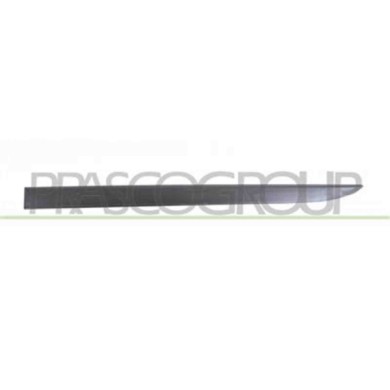 OP0341414_2.JPG Modanatura Porta Anteriore Sinistra Per Opel/vauxhall Corsa D Dal 2006 Al 2011
