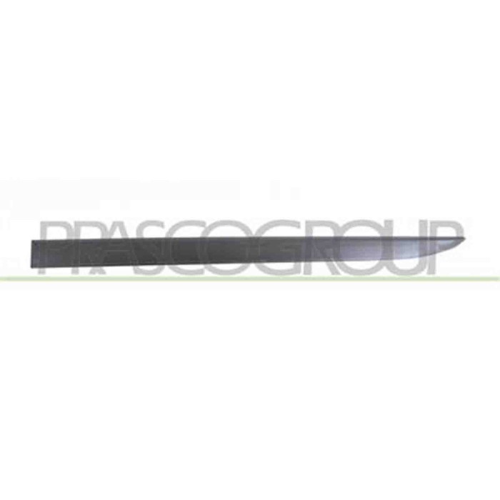 OP0341414_2.JPG Modanatura Porta Anteriore Sinistra Per Opel/vauxhall Corsa D Dal 2006 Al 2011