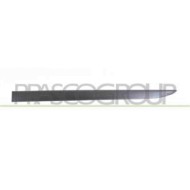 Modanatura Porta Anteriore Sinistra Per Opel/vauxhall Corsa D Dal 2006 Al 2011