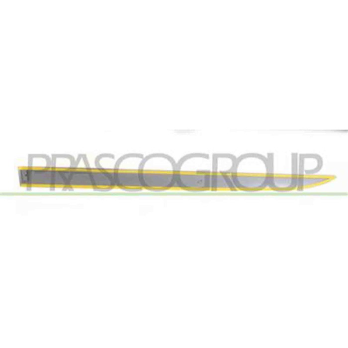 OP0341423_1.JPG Modanatura Porta Anteriore Destra Per Opel/vauxhall Corsa D Dal 2006 Al 2011