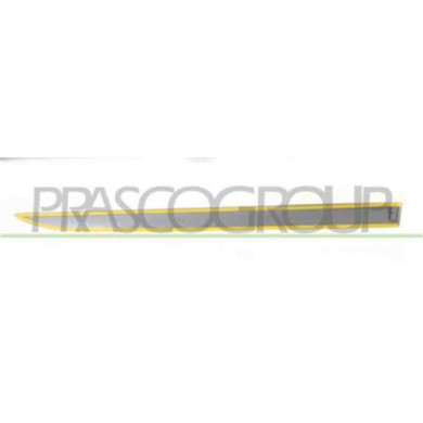 OP0341424_1.JPG Modanatura Porta Anteriore Sinistra Per Opel/vauxhall Corsa D Dal 2006 Al 2011