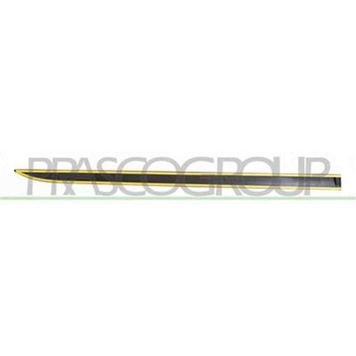 OP0341433_1.JPG Modanatura Porta Anteriore Destra Per Opel/vauxhall Corsa D Dal 2006 Al 2011