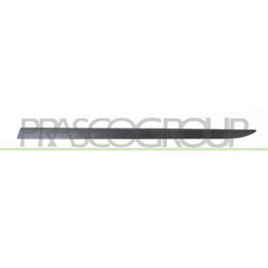 OP0341433_2.JPG Modanatura Porta Anteriore Destra Per Opel/vauxhall Corsa D Dal 2006 Al 2011