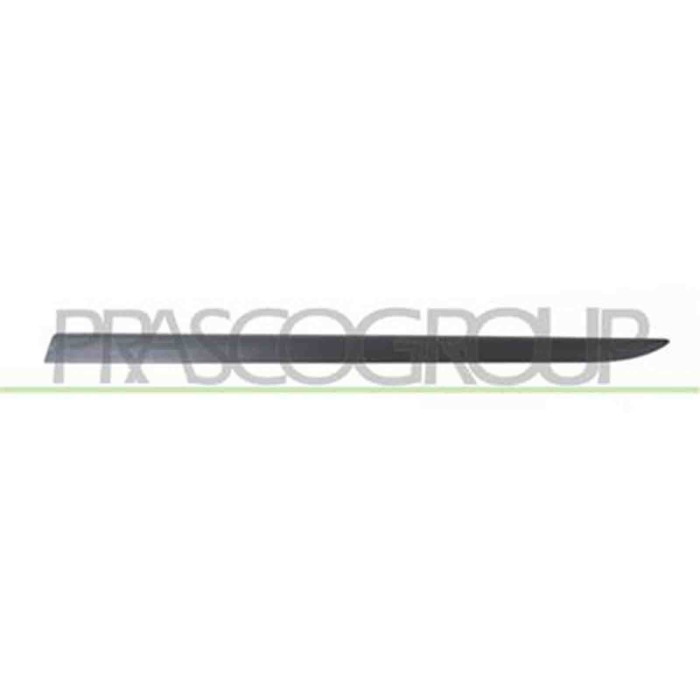 OP0341433_2.JPG Modanatura Porta Anteriore Destra Per Opel/vauxhall Corsa D Dal 2006 Al 2011