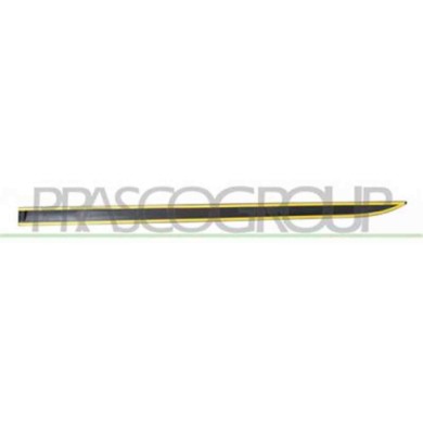 OP0341434_1.JPG Modanatura Porta Anteriore Sinistra Per Opel/vauxhall Corsa D Dal 2006 Al 2011