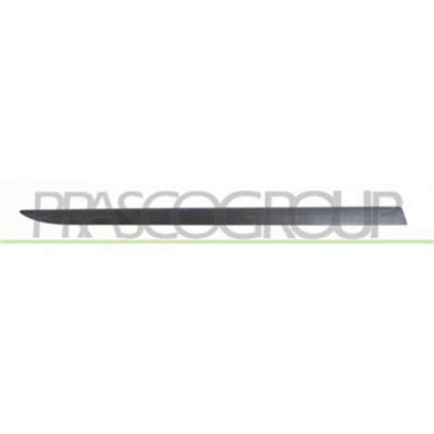 OP0341434_2.JPG Modanatura Porta Anteriore Sinistra Per Opel/vauxhall Corsa D Dal 2006 Al 2011