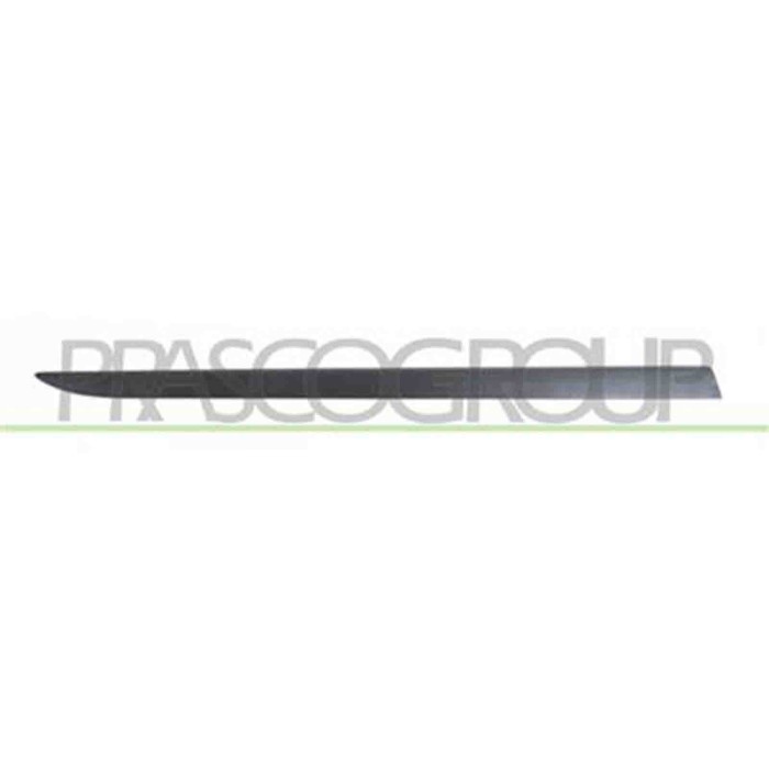 OP0341434_2.JPG Modanatura Porta Anteriore Sinistra Per Opel/vauxhall Corsa D Dal 2006 Al 2011