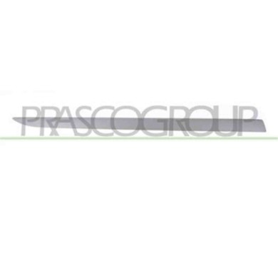 OP0341443_2.JPG Modanatura Porta Anteriore Destra Per Opel/vauxhall Corsa D Dal 2006 Al 2011