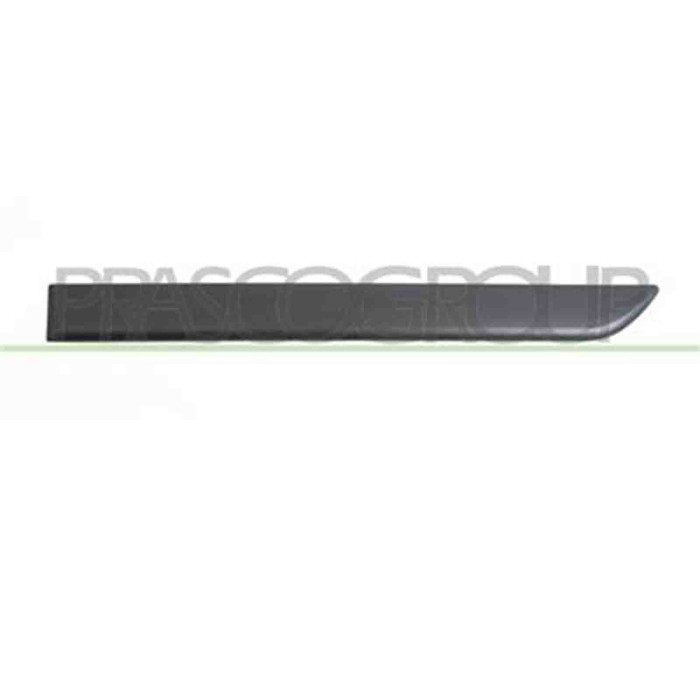 OP0341454_2.JPG Modanatura Porta Posteriore Sinistra Per Opel/vauxhall Corsa D Dal 2006 Al 2011