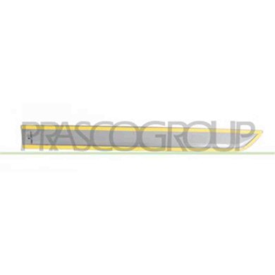 OP0341463_1.JPG Modanatura Porta Posteriore Destra Per Opel/vauxhall Corsa D Dal 2006 Al 2011