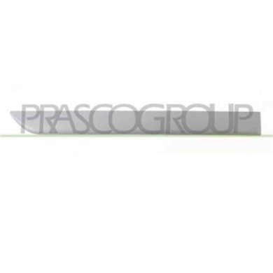 OP0341463_2.JPG Modanatura Porta Posteriore Destra Per Opel/vauxhall Corsa D Dal 2006 Al 2011