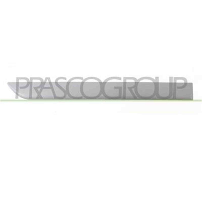 OP0341463_2.JPG Modanatura Porta Posteriore Destra Per Opel/vauxhall Corsa D Dal 2006 Al 2011