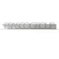 Modanatura Porta Posteriore Destra Per Opel/vauxhall Corsa D Dal 2006 Al 2011