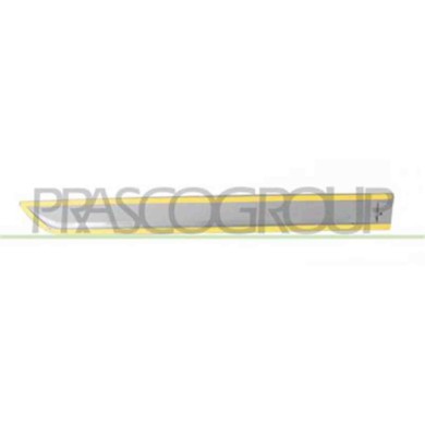OP0341464_1.JPG Modanatura Porta Posteriore Sinistra Per Opel/vauxhall Corsa D Dal 2006 Al 2011