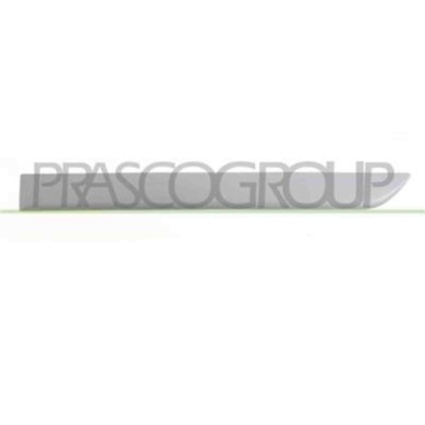OP0341464_2.JPG Modanatura Porta Posteriore Sinistra Per Opel/vauxhall Corsa D Dal 2006 Al 2011