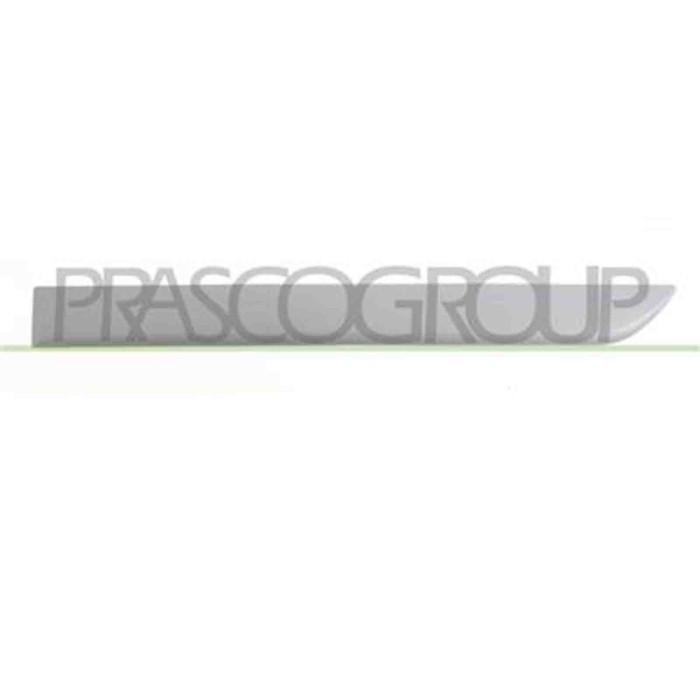 OP0341464_2.JPG Modanatura Porta Posteriore Sinistra Per Opel/vauxhall Corsa D Dal 2006 Al 2011