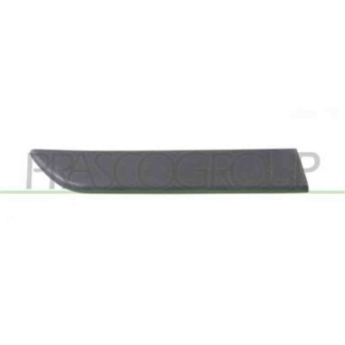 OP0341473_2.JPG Modanatura Nera Goffrata Per Opel/vauxhall Corsa D Dal 2006 Al 2011
