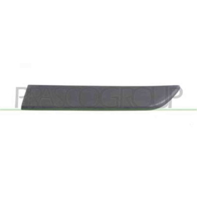 OP0341474_2.JPG Modanatura Nera Goffrata Per Opel/vauxhall Corsa D Dal 2006 Al 2011