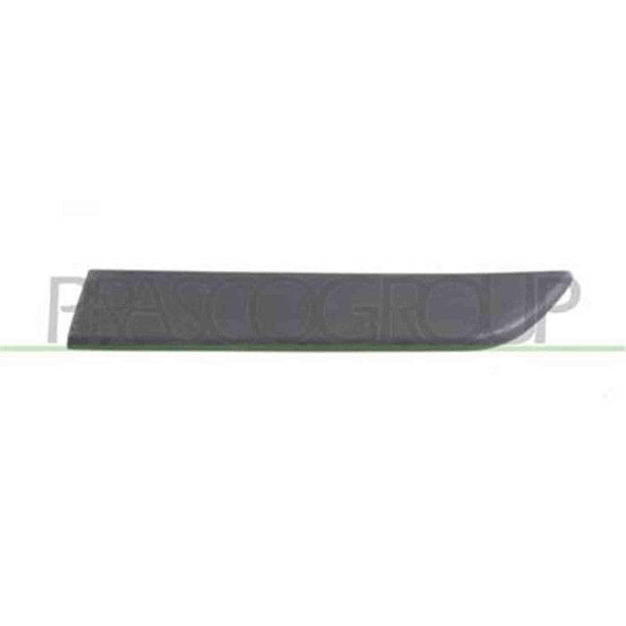 OP0341474_2.JPG Modanatura Nera Goffrata Per Opel/vauxhall Corsa D Dal 2006 Al 2011
