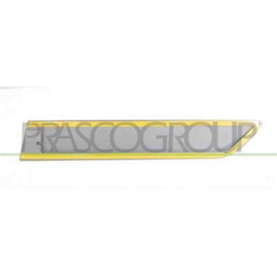 OP0341483_1.JPG Modanatura Parafango Posteriore Destro Per Opel/vauxhall Corsa D Dal 2006 Al 2011