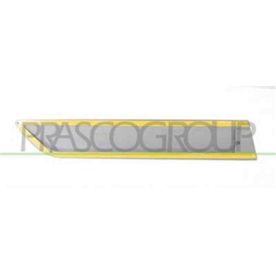 OP0341484_1.JPG Modanatura Parafango Posteriore Sinistro Per Opel/vauxhall Corsa D Dal 2006 Al 2011
