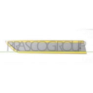 OP0341484_1.JPG Modanatura Parafango Posteriore Sinistro Per Opel/vauxhall Corsa D Dal 2006 Al 2011