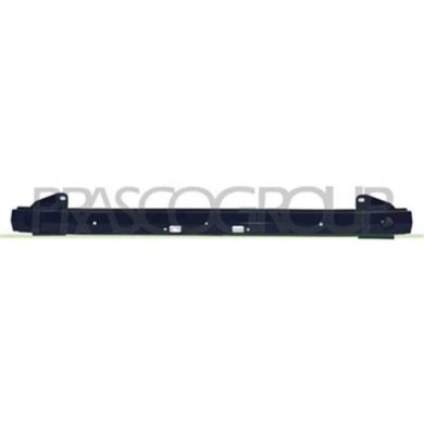 OP0341672_1.JPG Rinforzo Paraurti Posteriore Per Opel/vauxhall Corsa D Dal 2006 Al 2011